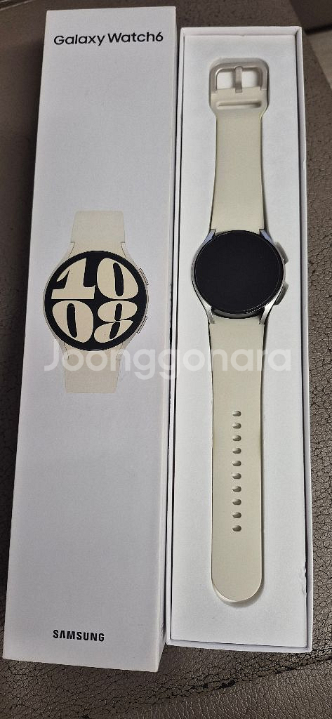 갤럭시워치6 40mm lte--0