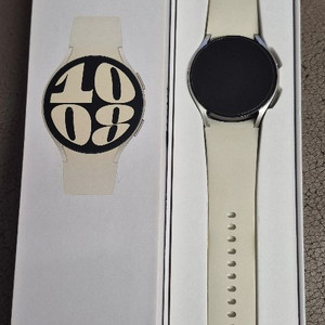 갤럭시워치6 40mm lte