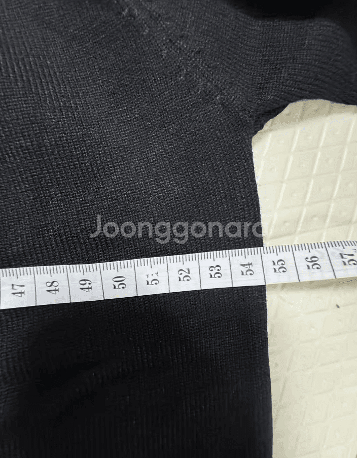 [돌체앤/가바나] 새상품 / 니트 / 약 100--3