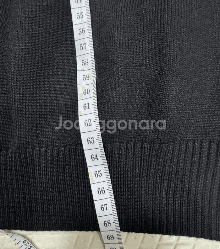 [돌체앤/가바나] 새상품 / 니트 / 약 100--4