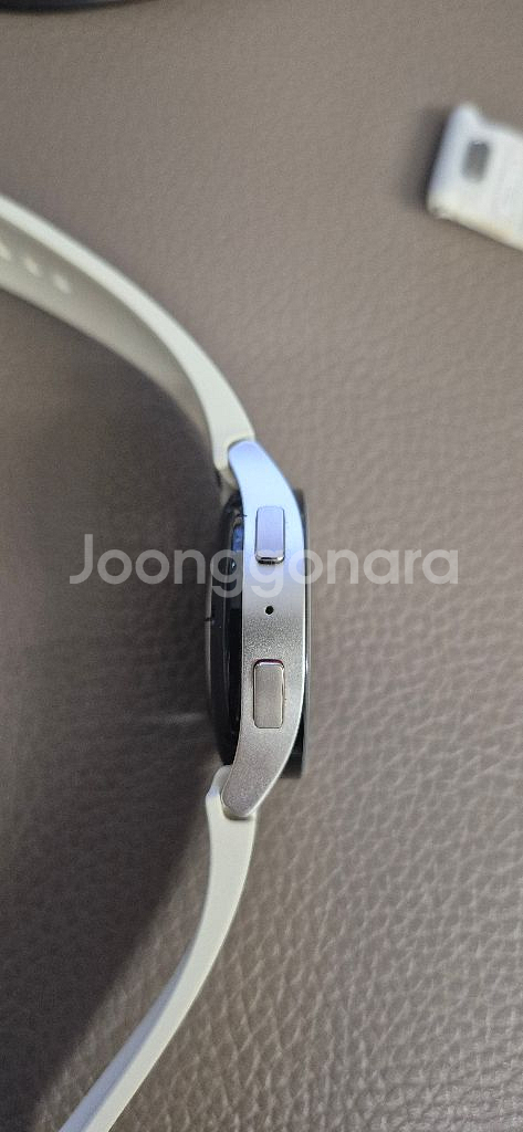 갤럭시워치6 40mm lte--4