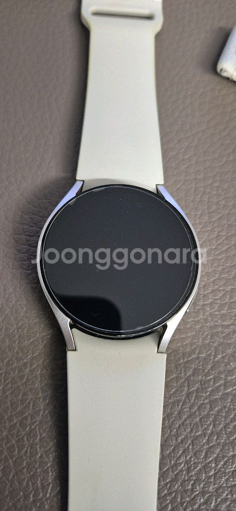 갤럭시워치6 40mm lte--2
