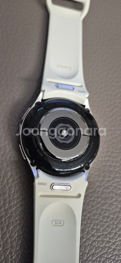 갤럭시워치6 40mm lte--3