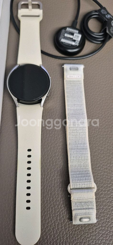 갤럭시워치6 40mm lte--1