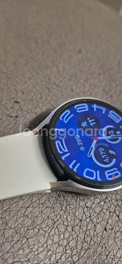 갤럭시워치6 40mm lte--7