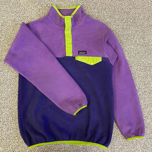 파타고니아 신칠라 키즈 L