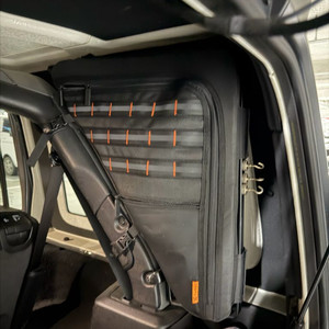 cargo 카고 랭글러 JL 스토리지백 판매합니다