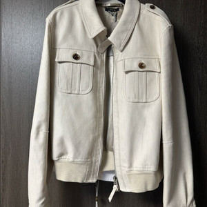 톰포드 25ss 코듀로이 자켓 50사이즈 새상품 판매합