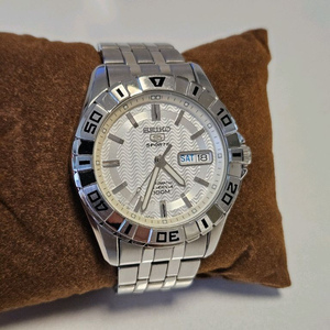 빈티지 세이코5 스포츠 오토매틱