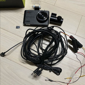 뷰게라 2채널 FHD 블랙박스 VG-900V3