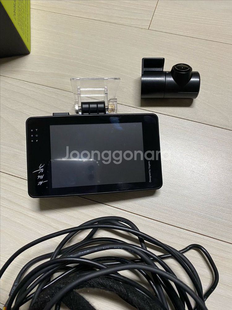 뷰게라 2채널 FHD 블랙박스 VG-900V3--1