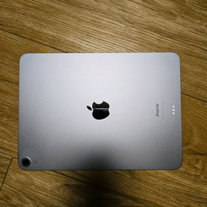 아이패드 에어 5세대 64g 풀박스 팝니다 (M1)