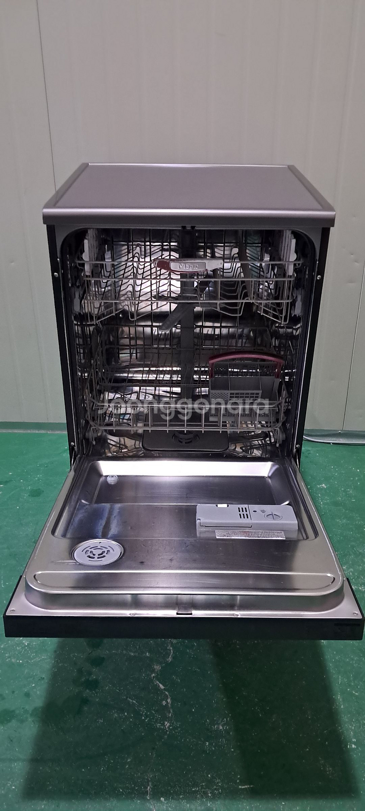 6189 SK매직 12인용 식기세척기(블랙)--4