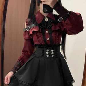 양산형 지뢰계 셋업