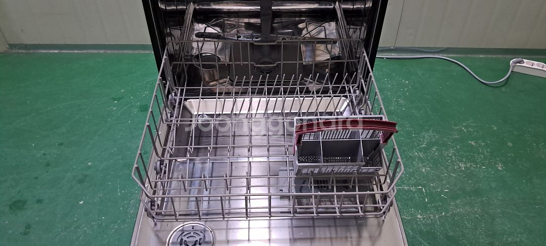 6189 SK매직 12인용 식기세척기(블랙)--7