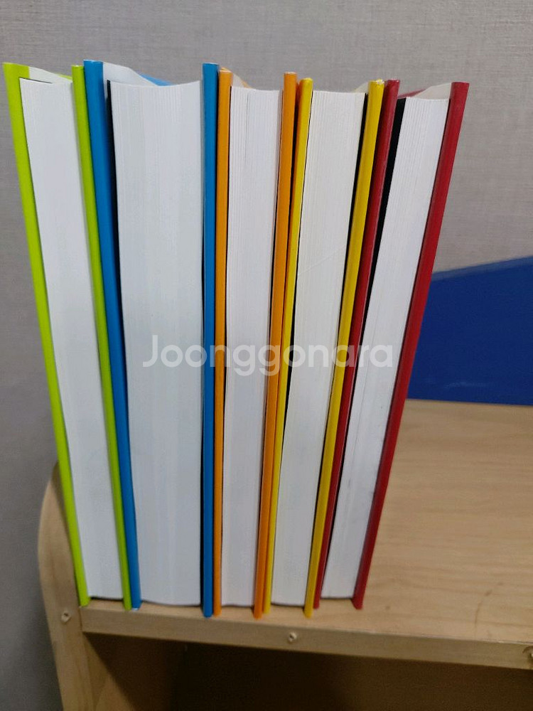 아르센 뤼팽 전집 1-5권 세트 택비포 28000--1