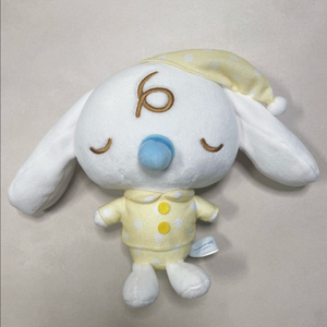 산리오 시나모롤프렌즈 파자마 잠옷 밀크 누이 인형