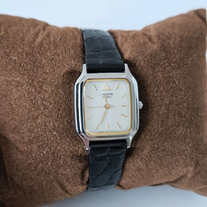 빈티지 세이코 크레도르