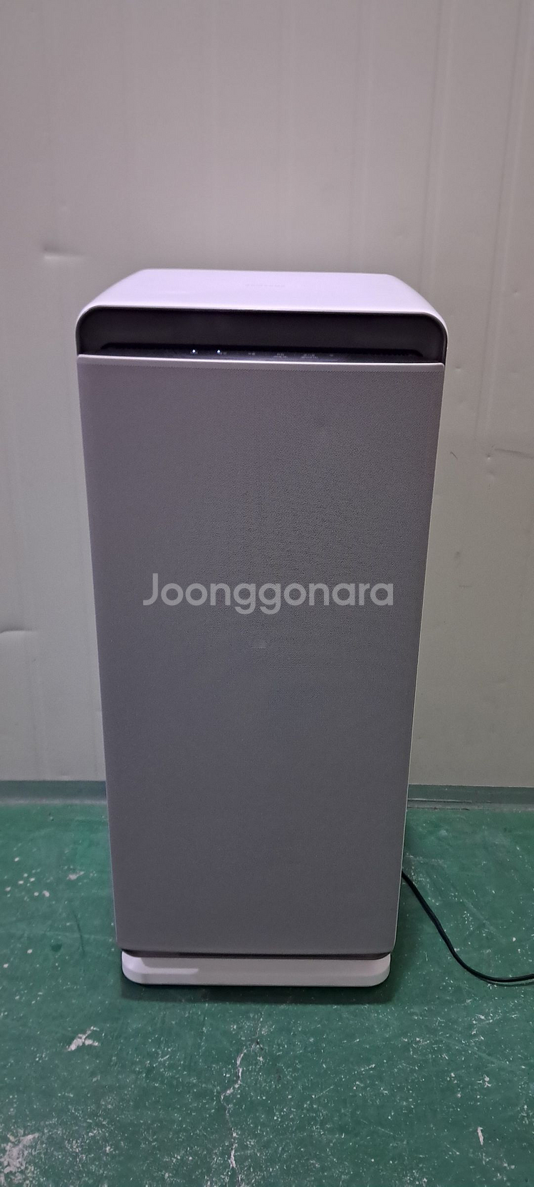 6182 삼성 27평 공기청정기(화이트)--0