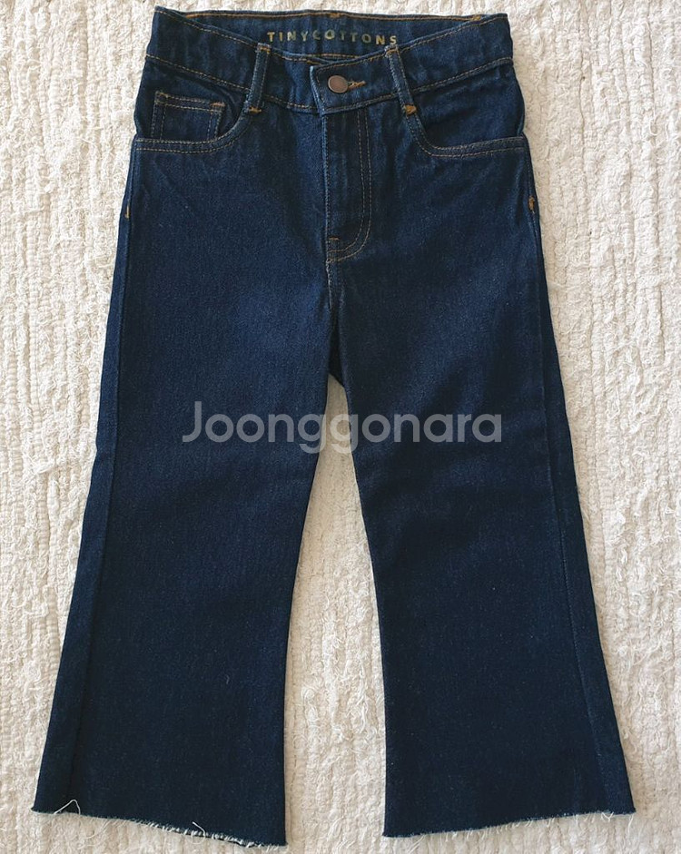 타이니코튼 4y 택(새상품) 사이즈큼 반값택포26800--0