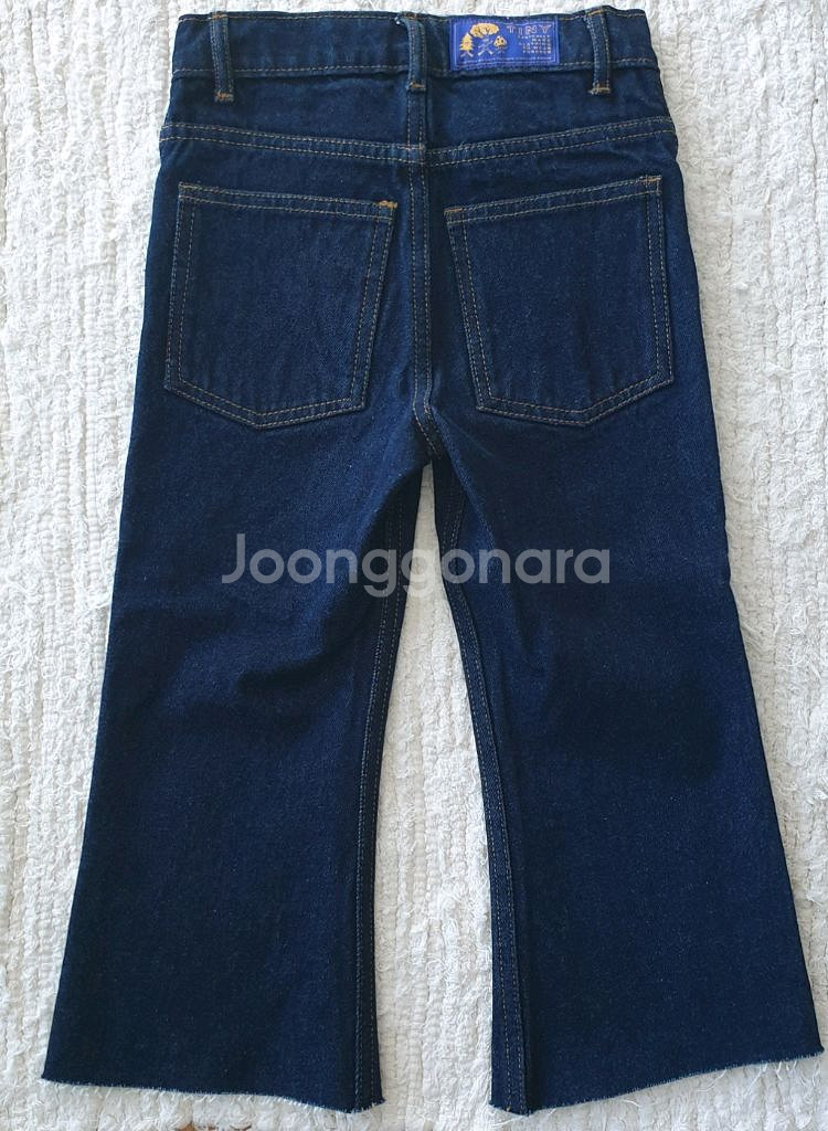 타이니코튼 4y 택(새상품) 사이즈큼 반값택포26800--1