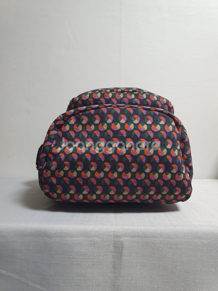 택포가 키플링 백팩 챌린저 클라스 키링 가방--4