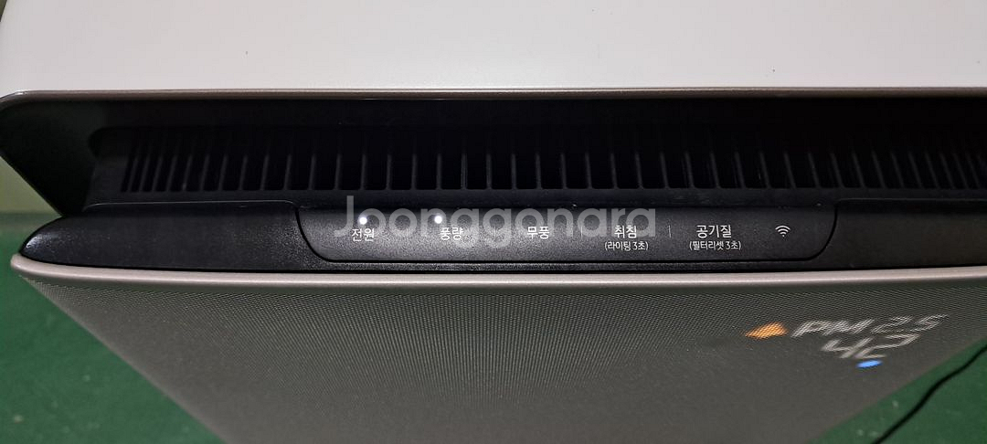 6182 삼성 27평 공기청정기(화이트)--4