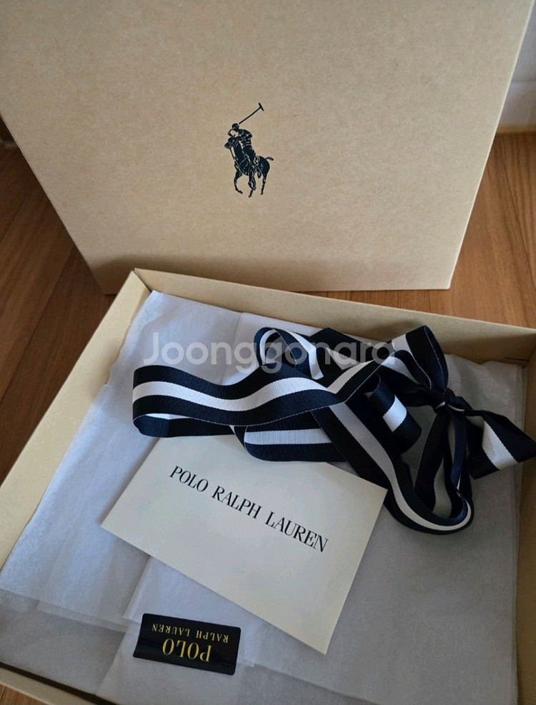 폴로 랄프로렌 막스마라 겐조 쇼핑백 박스--1