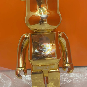 베어브릭 월드와이드 투어 X 마스터 마인드 재팬 1000%