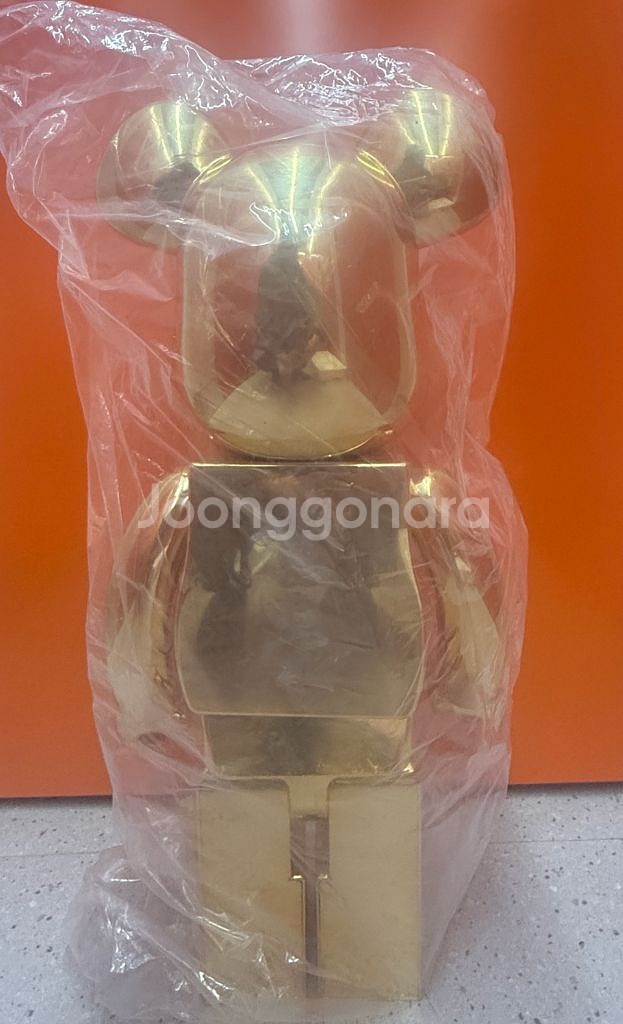 베어브릭 월드와이드 투어 X 마스터 마인드 재팬 1000%--4