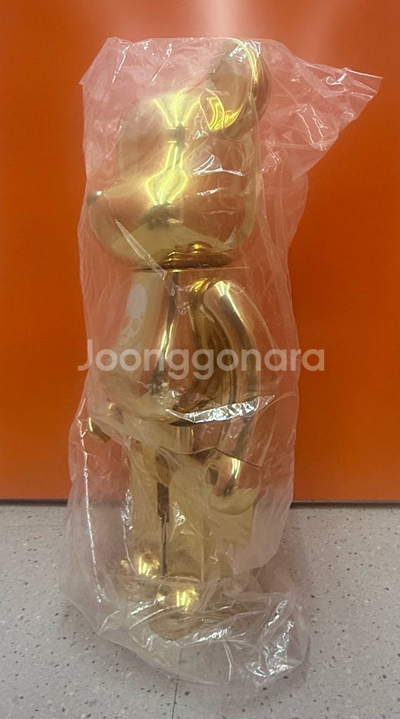 베어브릭 월드와이드 투어 X 마스터 마인드 재팬 1000%--3