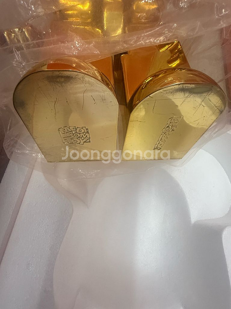 베어브릭 월드와이드 투어 X 마스터 마인드 재팬 1000%--8