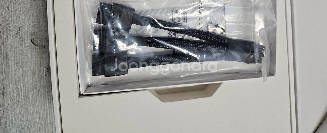 Asus rtx5080 rog 아스트랄 화이트 신품급--4