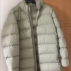 아크테릭스 패딩