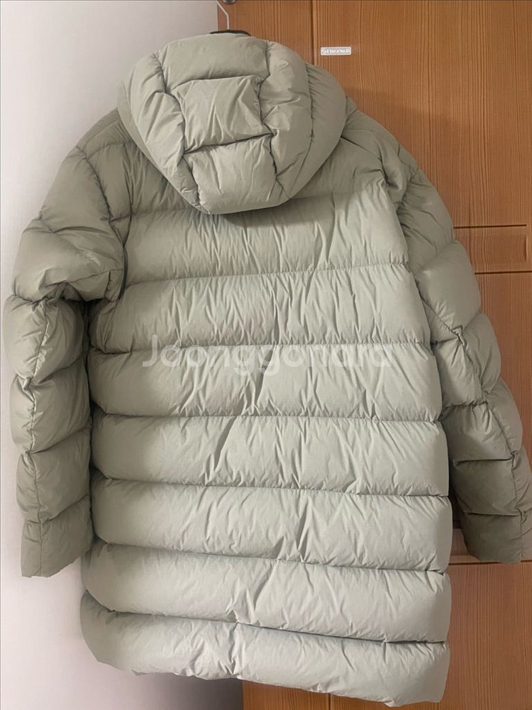 아크테릭스 패딩--1