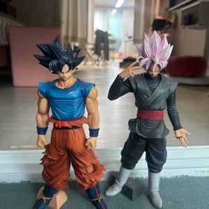 드래곤볼 무의식의극의 손오공,블랙로제 그란디스타 팔아여