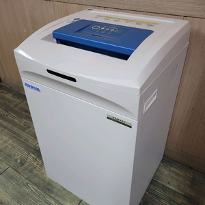 대진코스탈 세단기 파쇄기 중대형 최신형 A급 팝니다