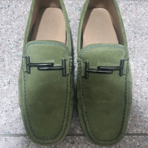 토즈 더블티 고미노 드라이빙 슈즈 판매합니다!