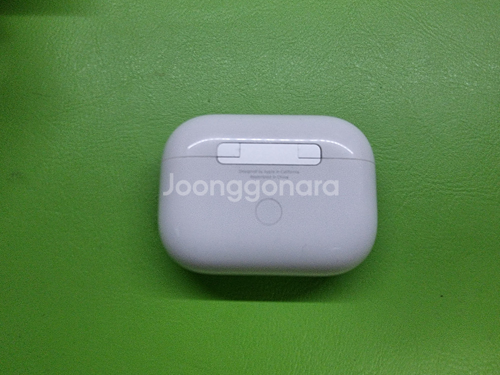 에어팟 프로 2세대--1