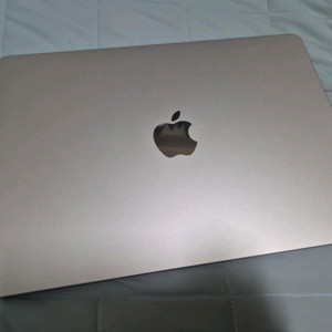 맥북 에어 M2 8GB/256GB