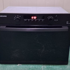 6186 삼성 36L 광파오븐렌지(블랙)