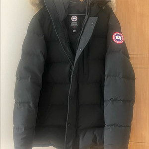캐나다구스 패딩 점퍼