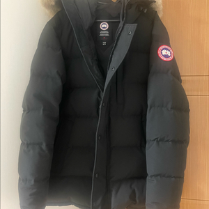 캐나다구스 패딩 점퍼
