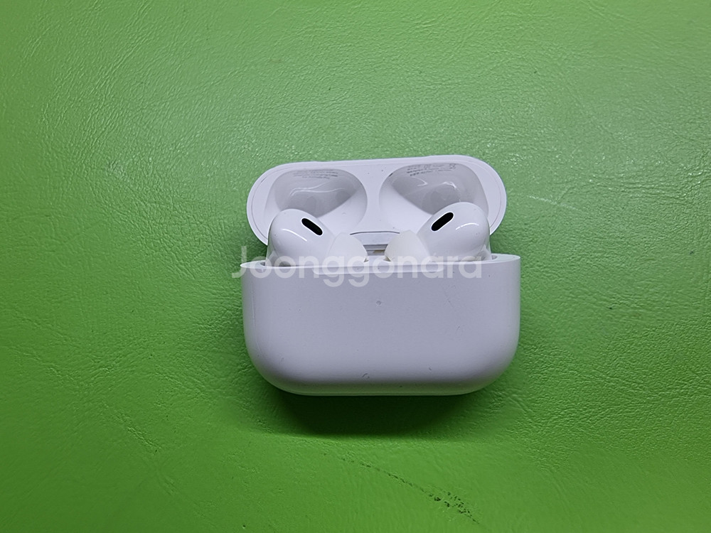 에어팟 프로 2세대--2