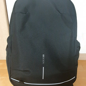 XD디자인 도난방지 백팩