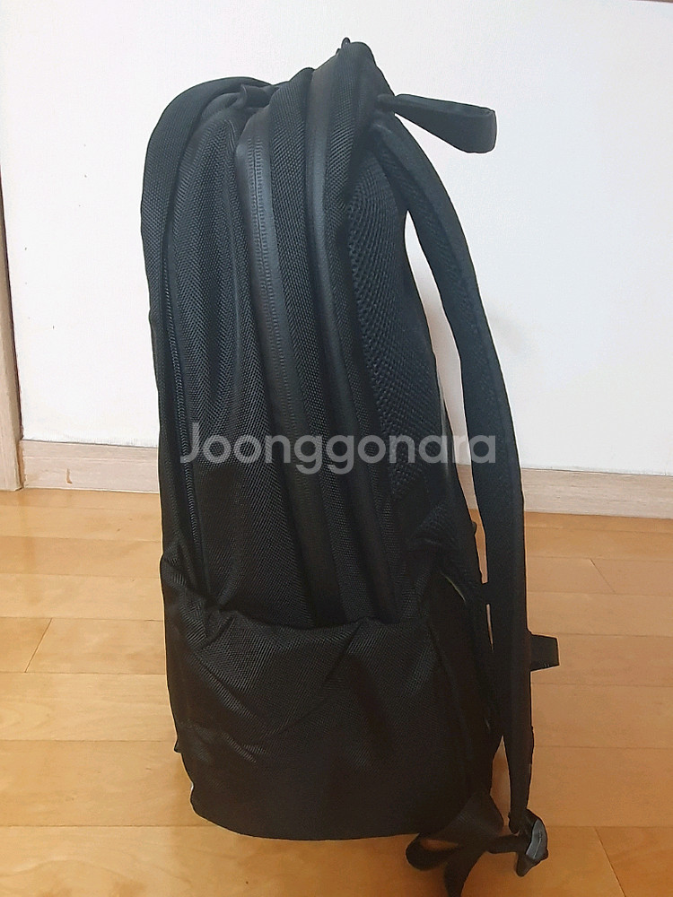 XD디자인 도난방지 백팩--1