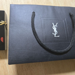 입생로랑 틴트 416