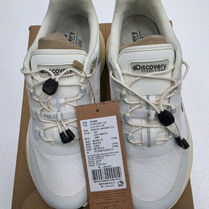디스커버리 운동화(260)