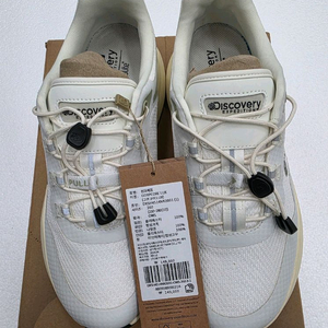 디스커버리 운동화(260)