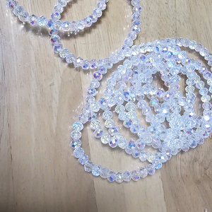 크리스탈 팔찌,비즈팔찌